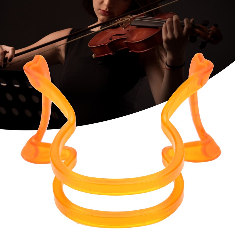 Violin Bow Collimator 1/4 1/8 1/10 Straightness Corrector Teaching Tool