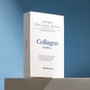 WELLDERMA Sapphire Colágeno Hydro Essential Mascarilla 10 Hojas Calmante Piel