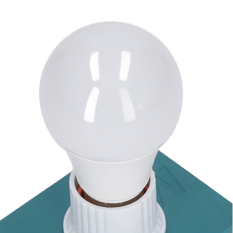 Bulb Light LED Screw Base Anti Skid Loose E27 Portable