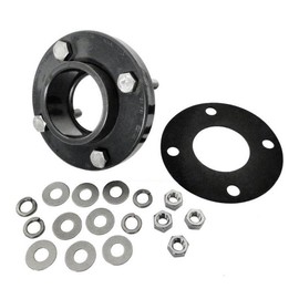 Pentair 357261 3-Inch Flange Assembly Kit with Gasket and Stainless Steel Hardware Replacement Pool/Spa Commercial Pump