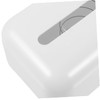 Gatuida Wipe Holder Tissue Box Dispenser Flushable Wipes Container Stylish