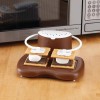 Progressive International Prep Solutions Microwave S'mores Maker 30 Second Easy