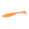 Daiwa Ajing Rockfish, Gekkabijin Beamfish, Reprint, 1.8 Inches, Glow Mandarin