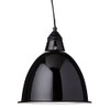 Exo Terra Aluminium Dome Fixture, Large