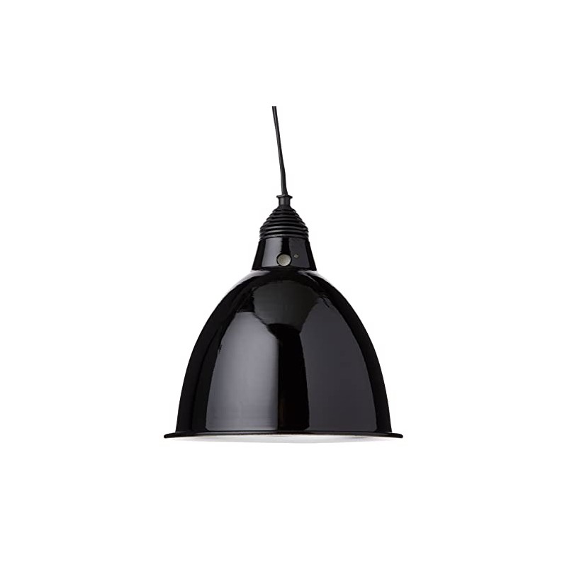Exo Terra Aluminium Dome Fixture, Large
