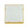 Hoover 35601288 S114 Pre-Motor Filter Yellow
