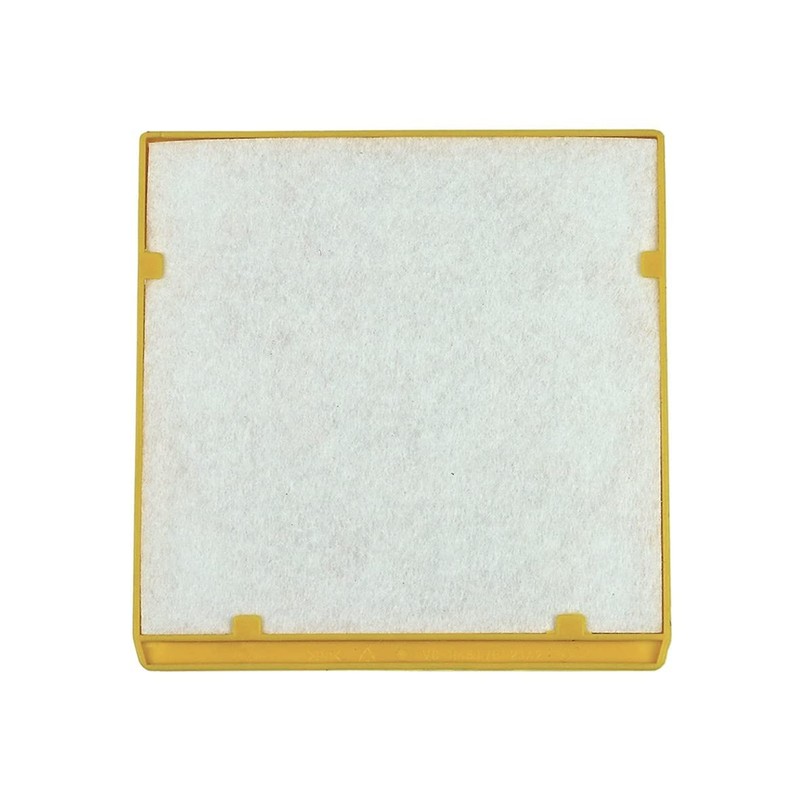Hoover 35601288 S114 Pre-Motor Filter Yellow