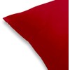 Aspire Homeware Pillow Cases 2 Pack – 100% Brushed Microfiber