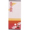 BANDAI 4355002400 Face Towel, Devil Blade Anzuro Rengoku