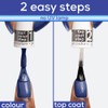essie Essie Gel Couture Nail Polish, Lasts Up To 15