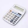 Desktop Calculator with LCD Display