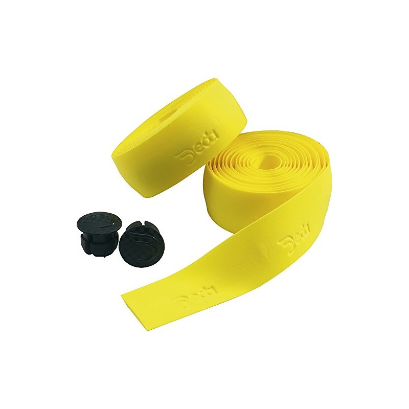 (dedaelementi/dedaerementexi) (Bicycle Bar Tape) Bar Tape Std (Lemon Yellow)