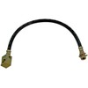 Dorman H38845 Rear Center Brake Hydraulic Hose Compatible with Select