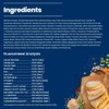Life Protection Formula Receta de Pollo y Arroz Integral para