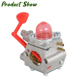 Timunr 545081855 Carburetor Replacement for McCulloch MC200VS M325 M320 Blower