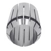 Collet Chuck Spring Collet Cemented Carbide ER32 Clamp Lathe Accessory