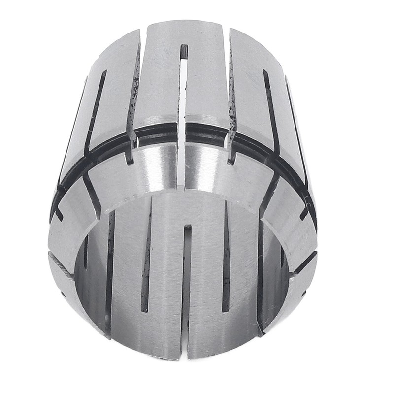 Collet Chuck Spring Collet Cemented Carbide ER32 Clamp Lathe Accessory