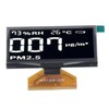 2.42in Display Screen Module Organic Light Emitting Diode Screen SSD1309