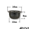EKNA 10 Ball Sieves – Stainless Steel – Pipe Sieve