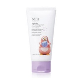 Belif Happy Bo Soft Soothing Moisturizing Cream Recommended 150 mL / 빌리프 해피 보 소프트 수딩 보습 크림 추천 150 mL