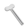 Tube Squeezer for Toothpaste, Tube Squeezer Stainless Steel, Toothpaste Dispenser,