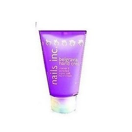 Nails Inc Belgravia Hand Cream 40ml
