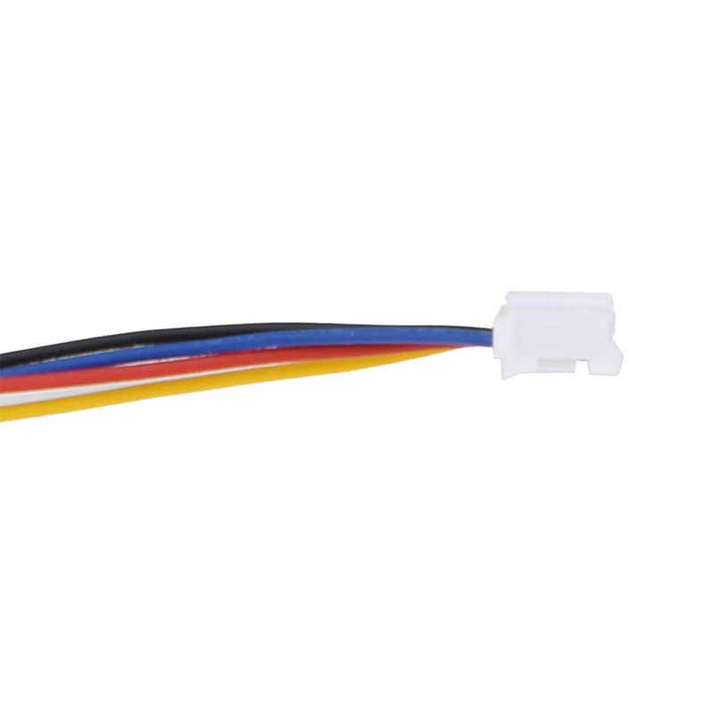 Mini Linear Stepper Motor 2 Phase 4 Wire 20 mm