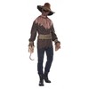 Costume Men's Killer in The Cornfield, Brown, Small/Medium