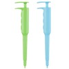 DoggKKin 2pcs Pet Pill Dispenser for Cats & Dogs -