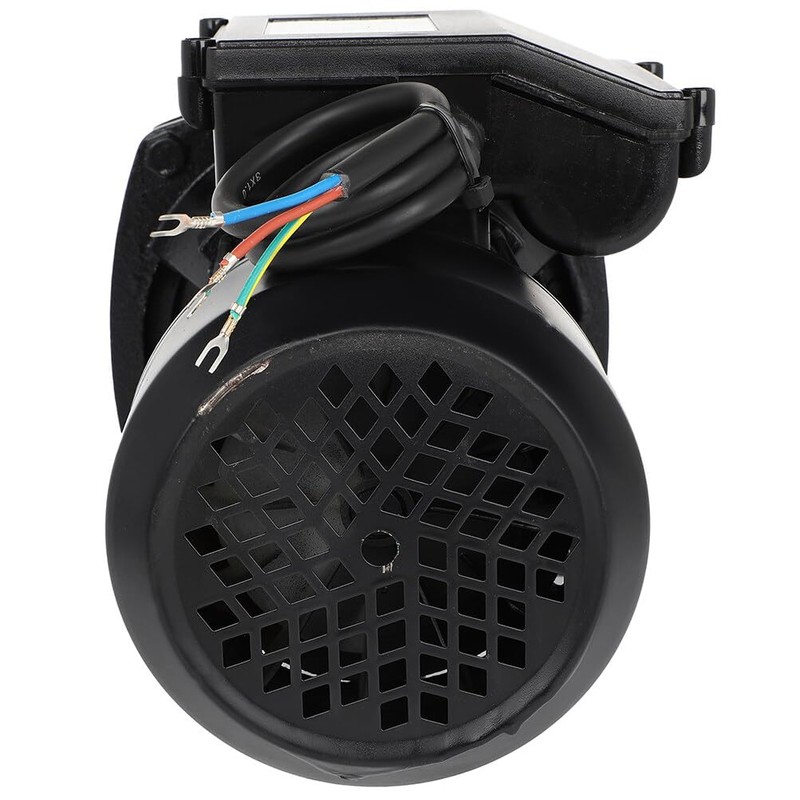 AUTOMUTO Shallow Well Jet Pump for Home Usage and Industrial