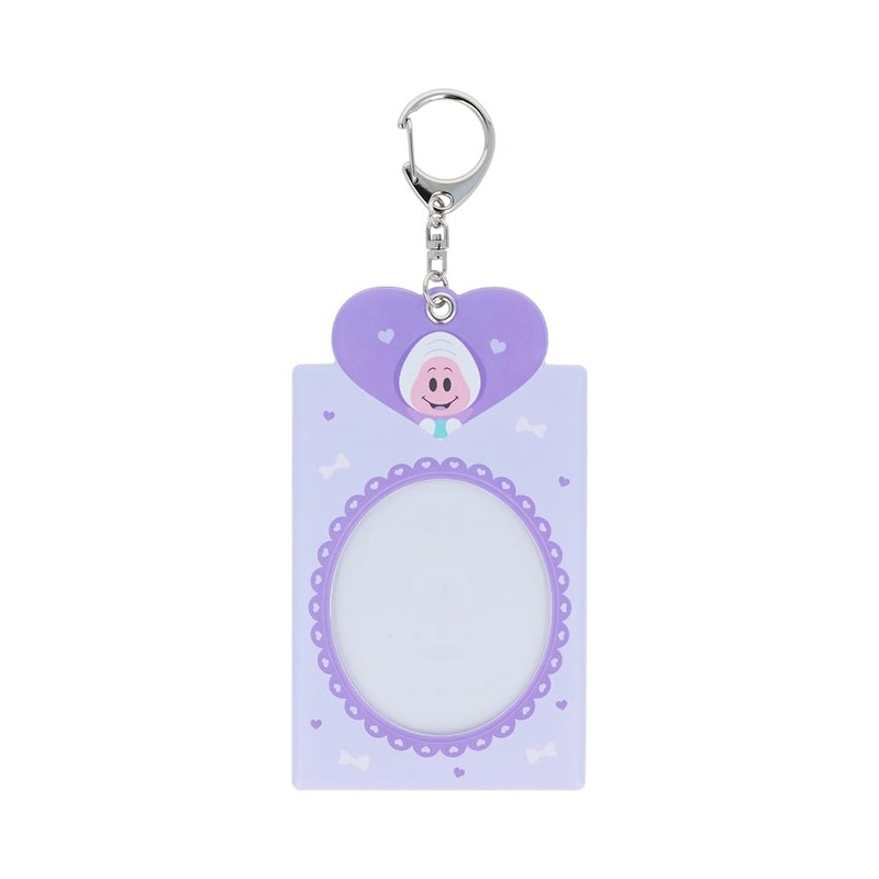 Sunstar Stationery S2221284 My Colletion Card Holder, Alice in Wonderland,