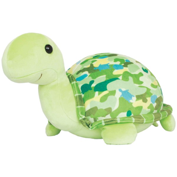 Aqua 00250092 Plush Stuffed Animal Turtle