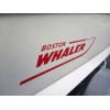 Boston Whaler ORIGINAL vinyl decal 28” OEM