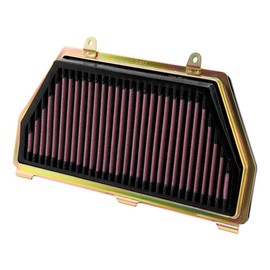 K&N HA-6007 Filtro de aire descongelado para motocicleta