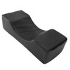 U Shaped Lash Extension Pillow with Side Pocket Memory Foam