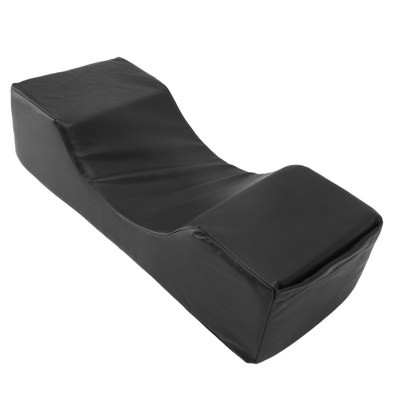 U Shaped Lash Extension Pillow with Side Pocket Memory Foam