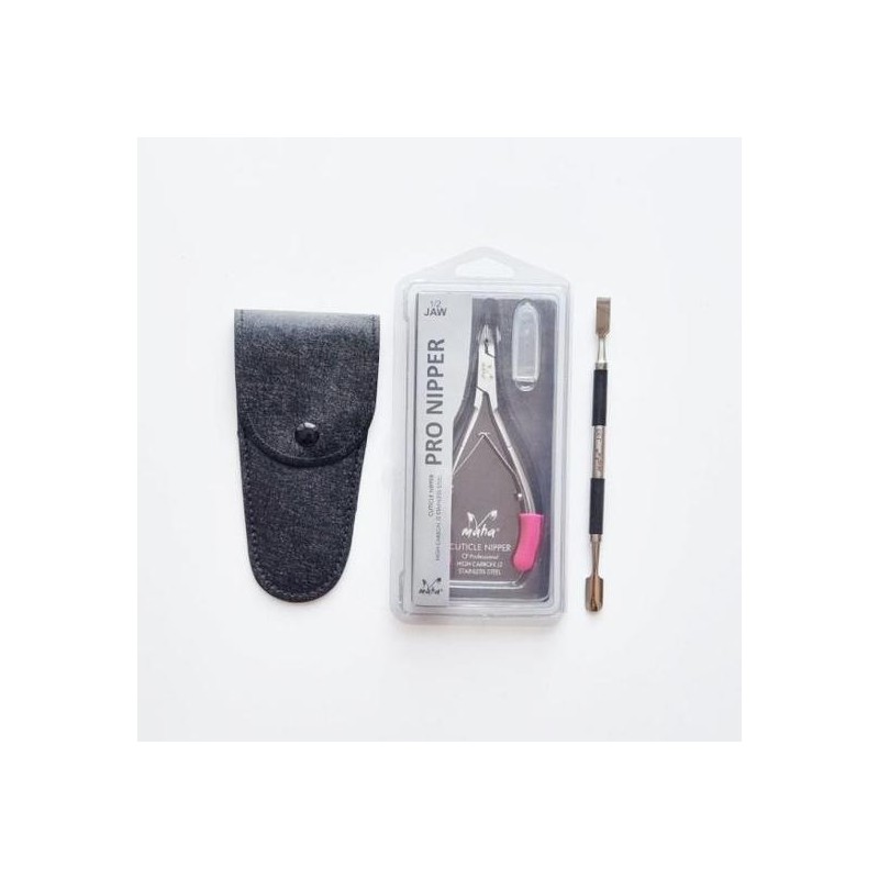 Other brands Maha J2 Steel Pro Nail Nippers + Grip