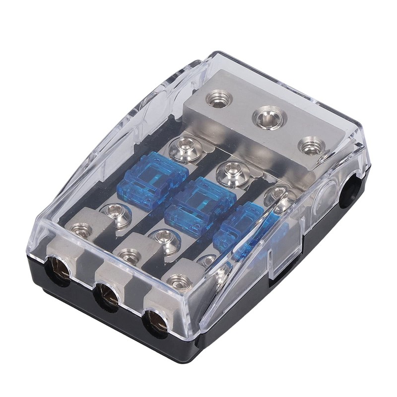 Car Audio Conversion Fuse