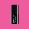 Semilac UV Nagellack 277 Light Fuchsia 7ml Kollektion Pastells