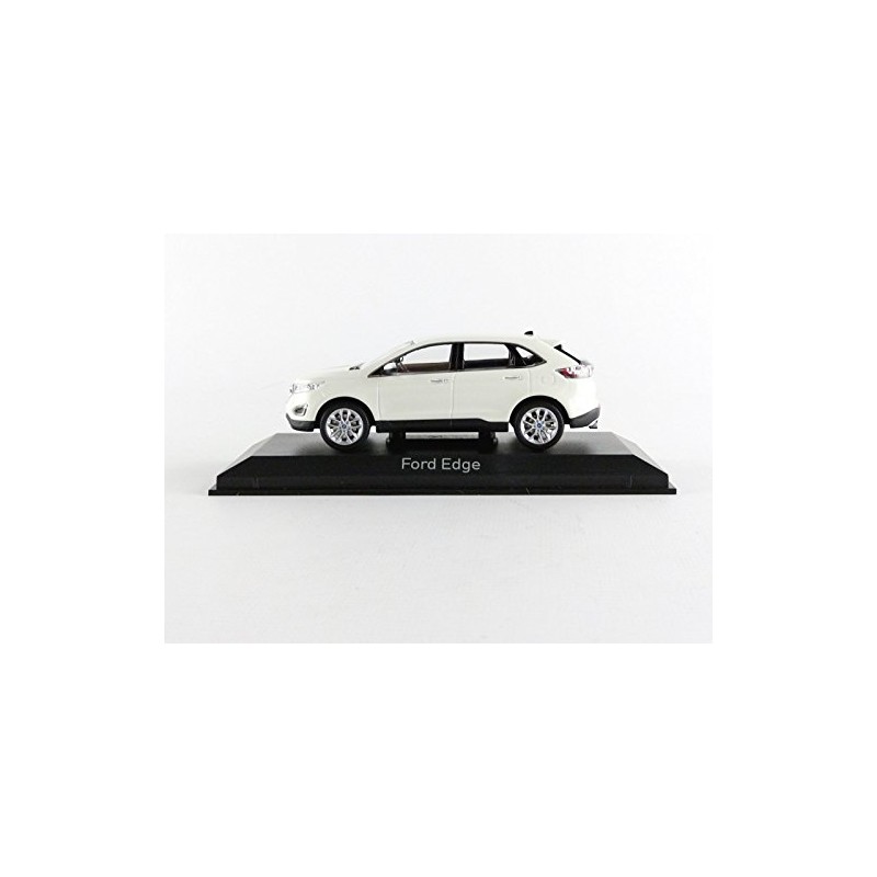 ☆ norebu 1/43 Ford Edge 2015 White