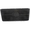 Dorman 20771 Brake Pedal Pad Compatible with Select Models