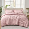 Tifschlaf Single Duvet Cover Set - Single Bedding Set Soft