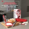 Breadsmart Lame - Bread Scoring Tool - Set of 10