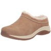 Merrell Women's Encore Ice 5 Moccasin, Camel, 10