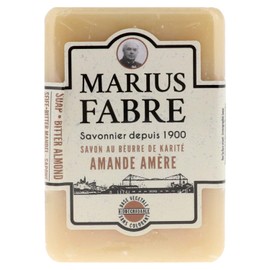 Savond Marseille 1900 Bitter Almond 5.3 oz (150 g)