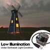 12MP USB Camera Module 4K 120fps High Speed Golf Swing