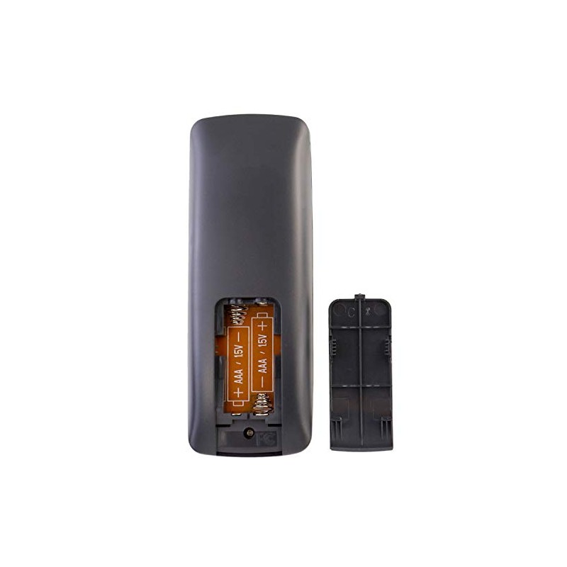 New XRT010 Remote Control fit for Vizio LED TV E390-B1