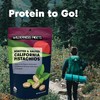 Wilderness Poets, Organic California Pistachios - Roasted with Sea Salt,