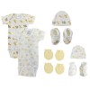 UD_Unisex Newborn Baby 8 Pc Sets Nc_0664