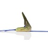 Streetwize - 4.5 Metre Ratchet Tie Down - Ideal For